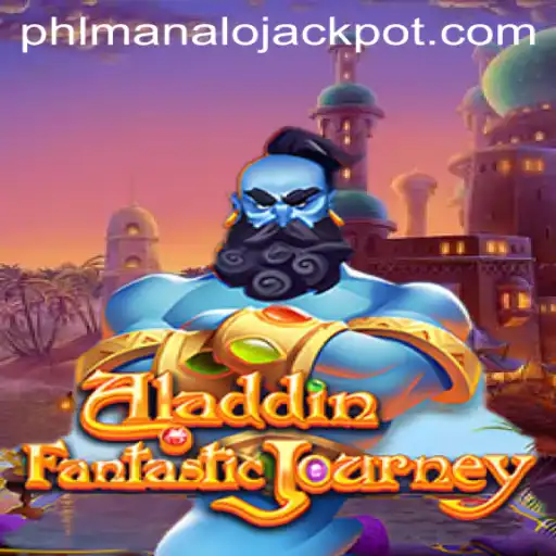 Exploring the Magical World of Aladdin: A Jackpot Game Adventure