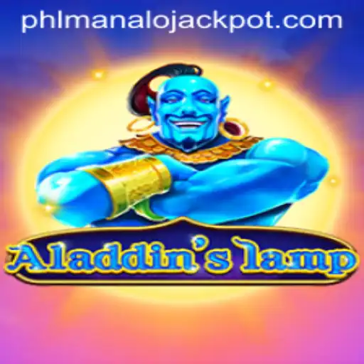 The Enchanting World of Aladdinslamp: Unveiling the Magic of MANALO JACKPOT
