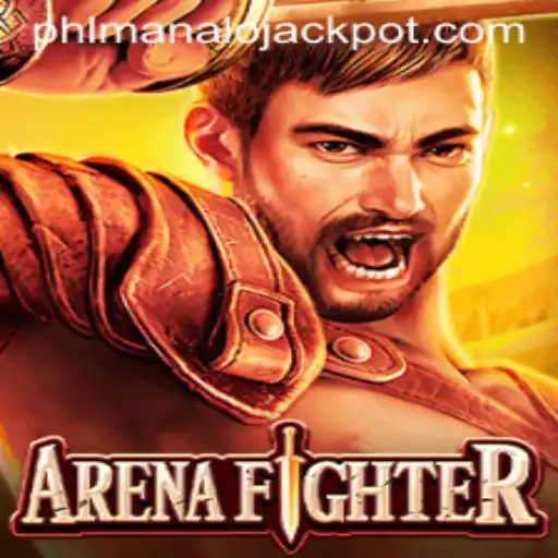 ArenaFighter: The New Era of Virtual Combat with MANALO JACKPOT