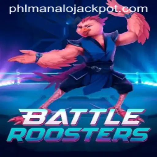 BattleRoosters: Unleashing the MANALO JACKPOT Experience