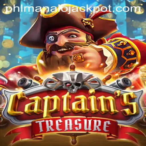 Captain's Treasure and the Thrill of Winning the Jackpot