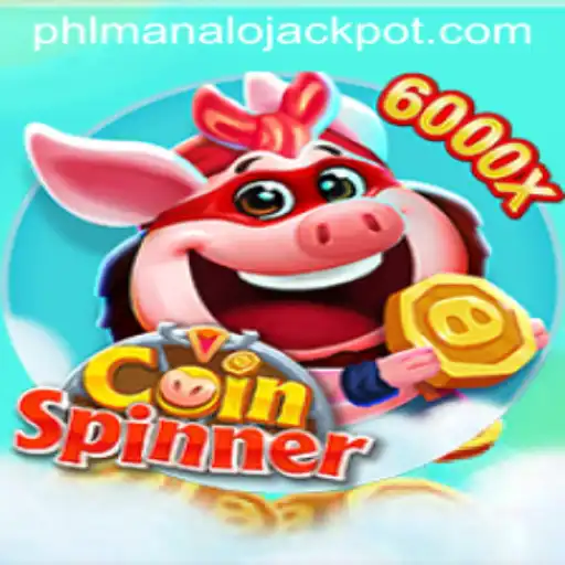 Unveiling CoinSpinner: A Thrilling Adventure with MANALO JACKPOT