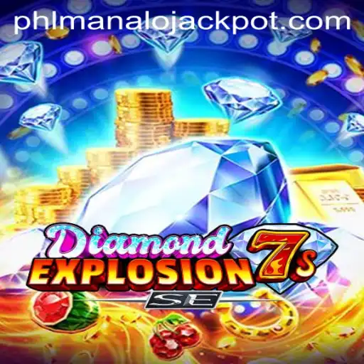 Exploring Dominance and Strategy in DiamondExplosion7sSE: The New Era of Jackpot Gaming