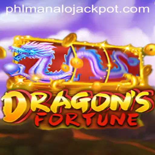 DragonFortune Game: An Exciting Adventure Awaits with MANALO JACKPOT