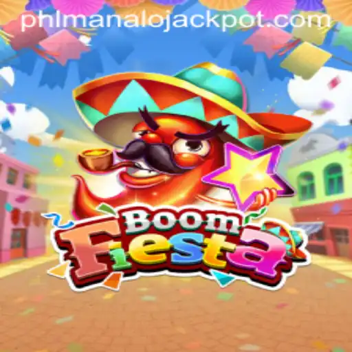 Dive into the Explosive World of BoomFiesta: Secure Your Slot in the MANALO JACKPOT