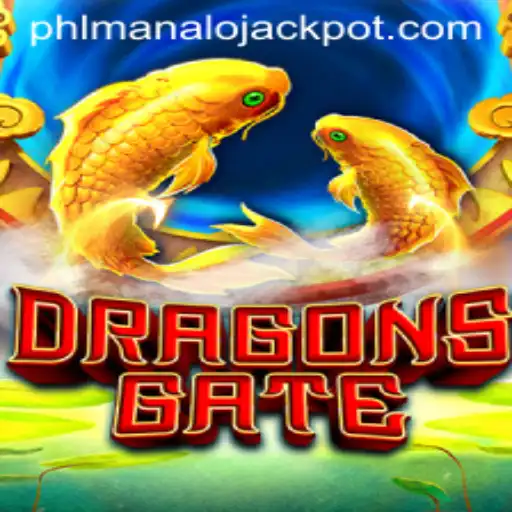 Unveiling DragonsGate: The Path to the MANALO JACKPOT