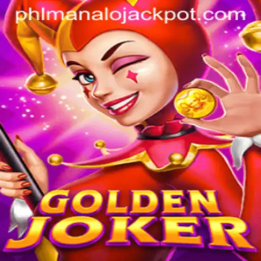 GoldenJoker: Unveiling the Thrills of MANALO JACKPOT