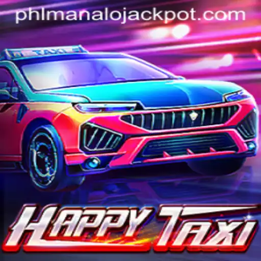 Exploring the World of HappyTaxi: A Pathway to the MANALO JACKPOT