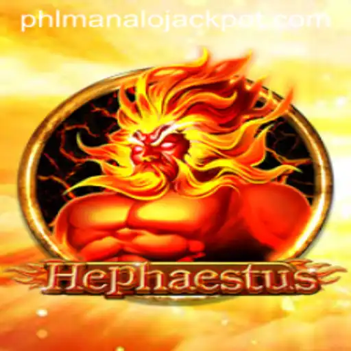 Hephaestus: The Game That Lets You MANALO JACKPOT