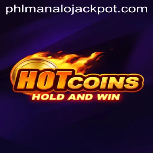 Discover the Thrilling World of HotCoins and Unleash Your Chance to MANALO JACKPOT