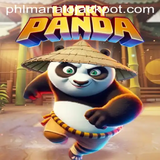 Discover the Thrills of LuckyPanda: Your Gateway to Winning the Manalo Jackpot