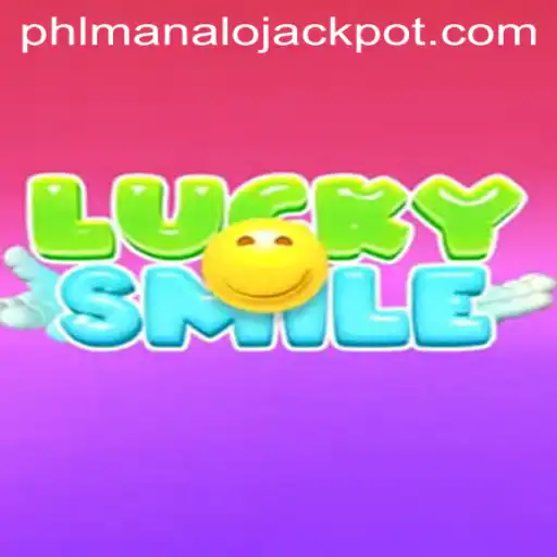 LuckySmile: A Winning Experience with MANALO JACKPOT
