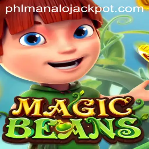 Exploring the Exciting World of MAGICBEANS: Can You MANALO JACKPOT?