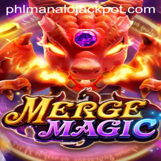 MergeMagic: Discover the Enchanting World of Mergetastic Fun and Win the Manalo Jackpot