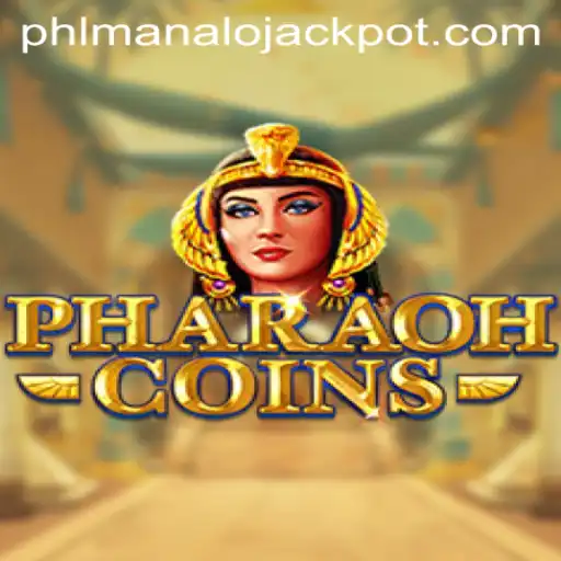 Unlock the Secrets of Success in PharaohCoins with the MANALO JACKPOT Feature