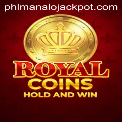 Discover the Thrilling World of RoyalCoins: Your Gateway to the MANALO JACKPOT