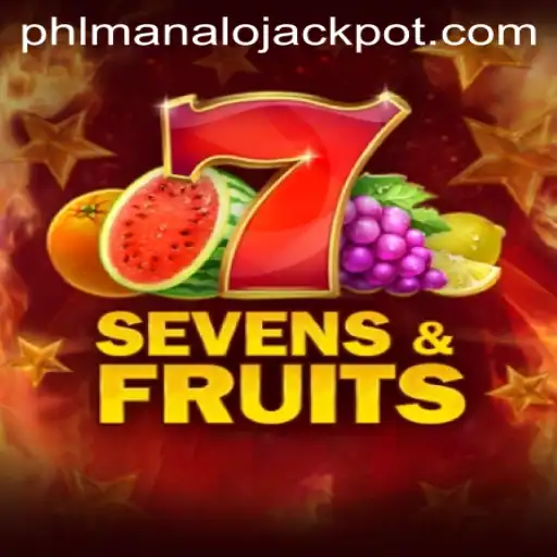 Discover the Exciting World of SevensFruits and the Thrill of Winning with the MANALO JACKPOT
