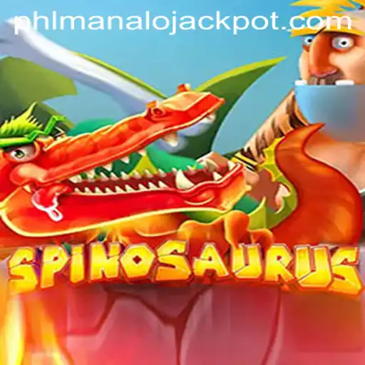 Unveiling the Thrills of Spinosaurus: Your Path to the MANALO JACKPOT
