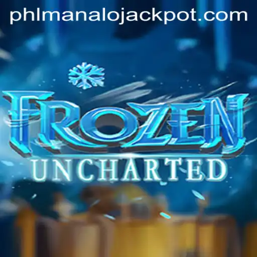 FrozenUncharted: Discover the Thrills of Adventure and Fortune