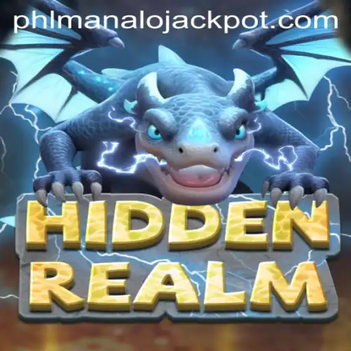 Discover the Thrills of HiddenRealm with MANALO JACKPOT