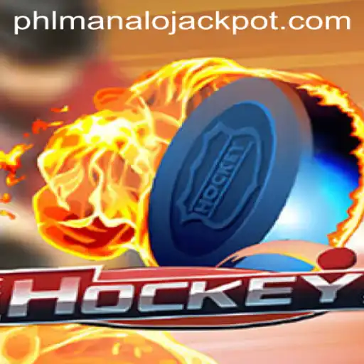Hockey and the Excitement of MANALO JACKPOT