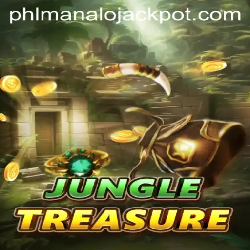 Discover the Adventure of JungleTreasure: Unraveling MANALO JACKPOT