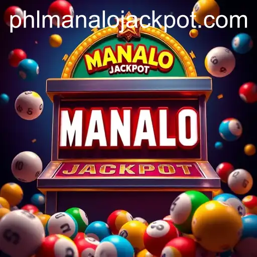 Lottery Games: Your Guide to Winning the MANALO JACKPOT