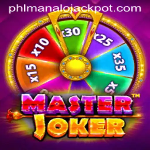 Discover the Thrills of MasterJoker: An Intriguing Game with the Lure of MANALO JACKPOT