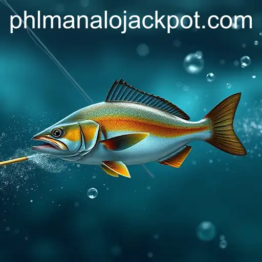 Discovering the Excitement of Online Fishing with MANALO JACKPOT