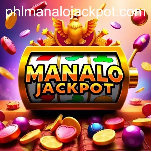 Online Slots: The Excitement of MANALO JACKPOT