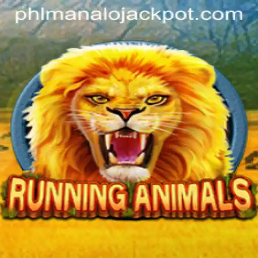 Unleashing Excitement: An In-Depth Exploration of RunningAnimals and the Thrill of MANALO JACKPOT