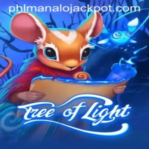 Exploring the Thrills of TreeofLight: A Journey to Win the MANALO JACKPOT