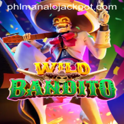 Discover the WildBandito: Your Chance to MANALO JACKPOT